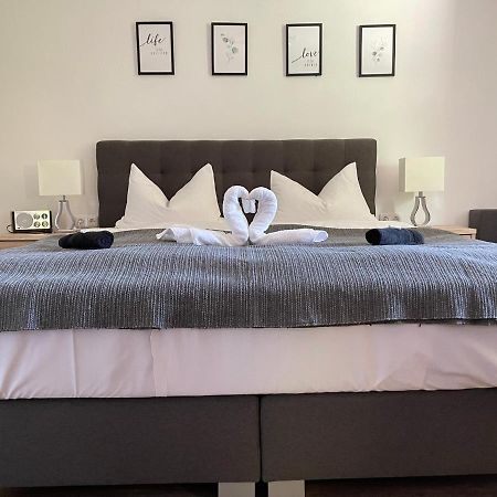 Hohe Tanne Hotel Auerbach in der Oberpfalz ภายนอก รูปภาพ