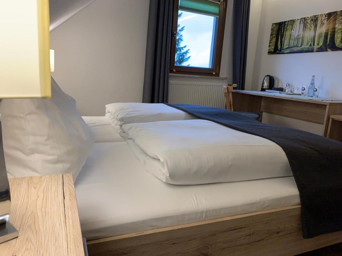 Hohe Tanne Hotel Auerbach in der Oberpfalz ภายนอก รูปภาพ