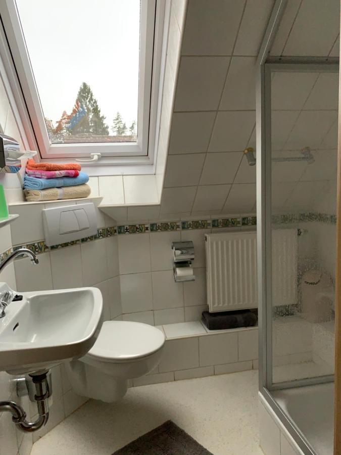 Hohe Tanne Hotel Auerbach in der Oberpfalz ภายนอก รูปภาพ