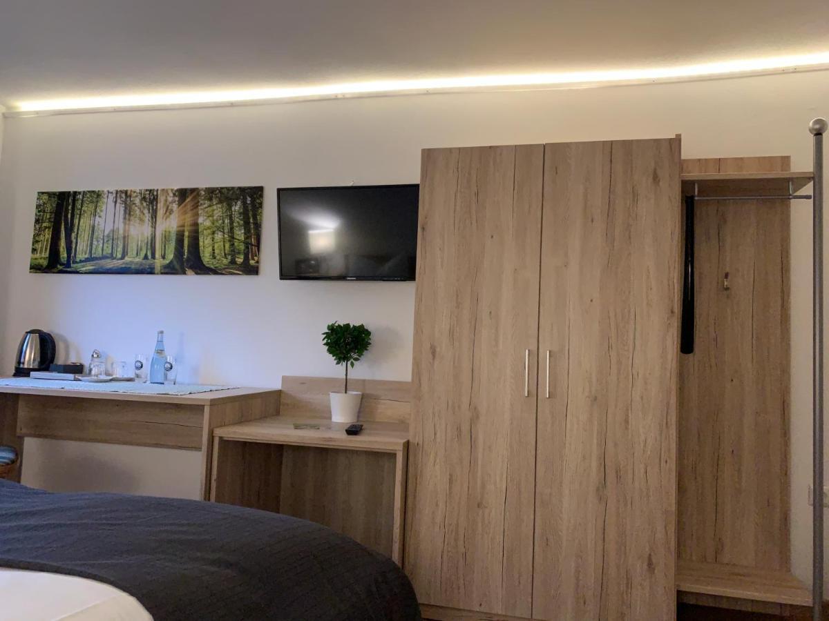 Hohe Tanne Hotel Auerbach in der Oberpfalz ภายนอก รูปภาพ