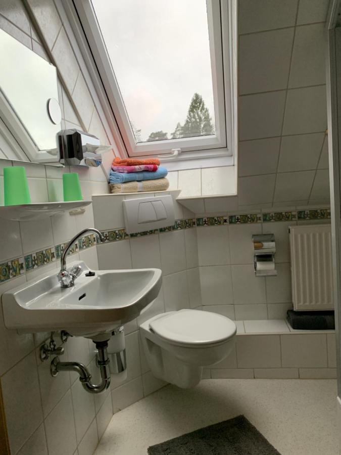 Hohe Tanne Hotel Auerbach in der Oberpfalz ภายนอก รูปภาพ