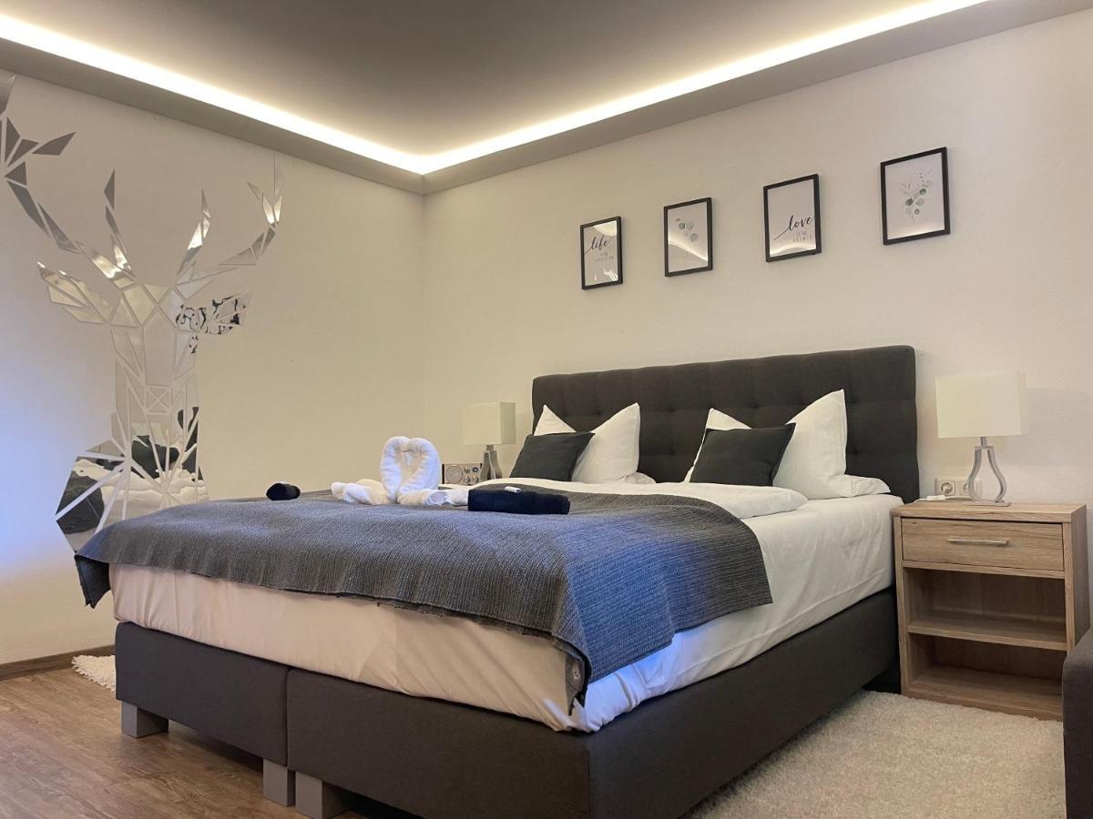 Hohe Tanne Hotel Auerbach in der Oberpfalz ภายนอก รูปภาพ