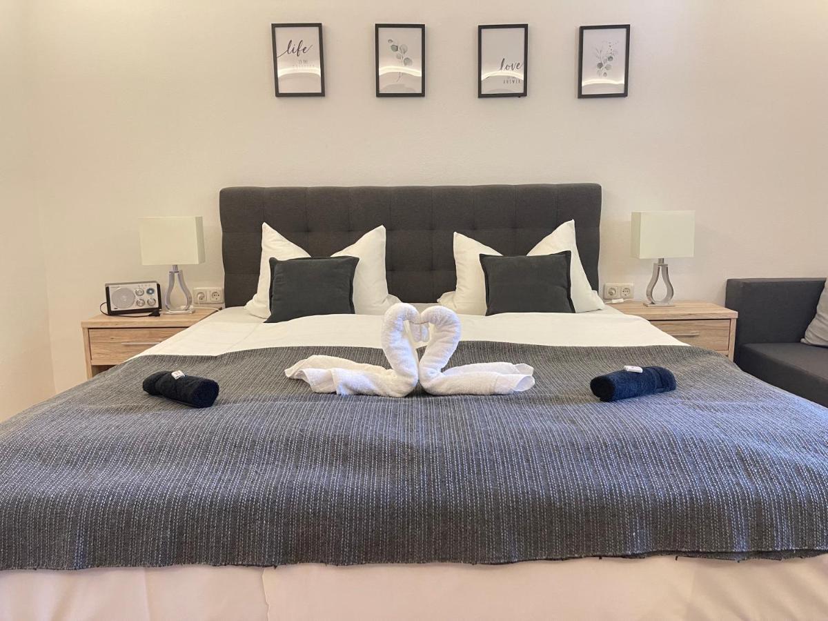 Hohe Tanne Hotel Auerbach in der Oberpfalz ภายนอก รูปภาพ