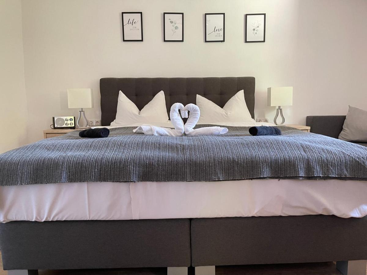 Hohe Tanne Hotel Auerbach in der Oberpfalz ภายนอก รูปภาพ