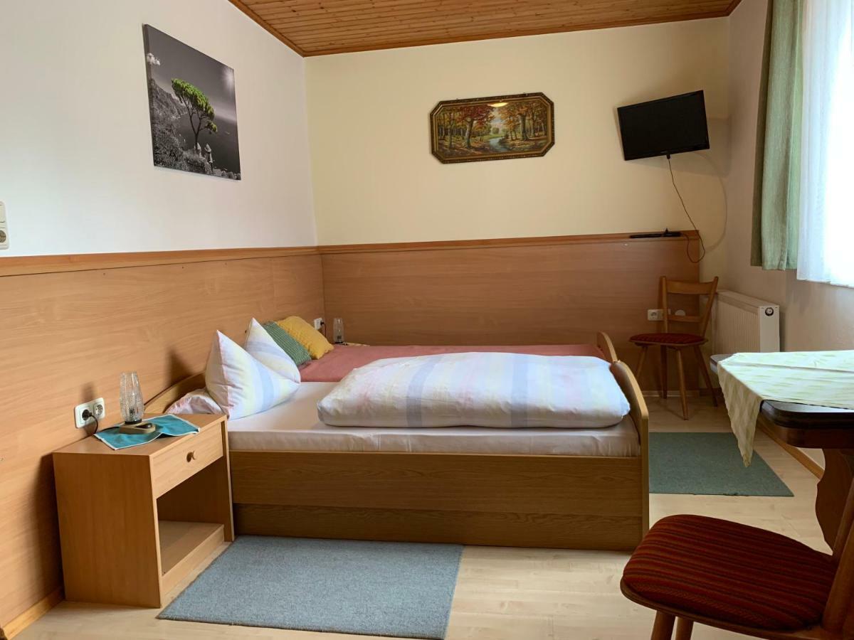 Hohe Tanne Hotel Auerbach in der Oberpfalz ภายนอก รูปภาพ