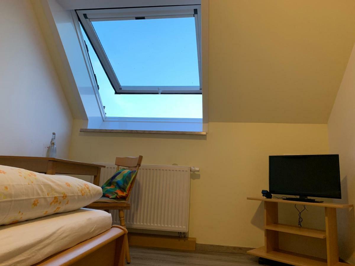 Hohe Tanne Hotel Auerbach in der Oberpfalz ภายนอก รูปภาพ