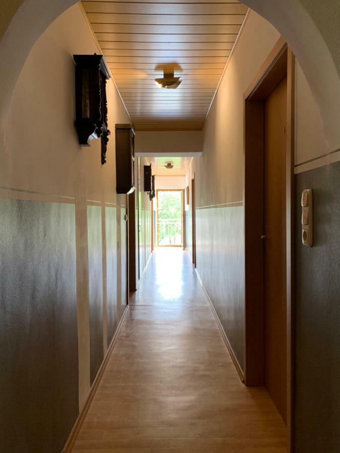 Hohe Tanne Hotel Auerbach in der Oberpfalz ภายนอก รูปภาพ