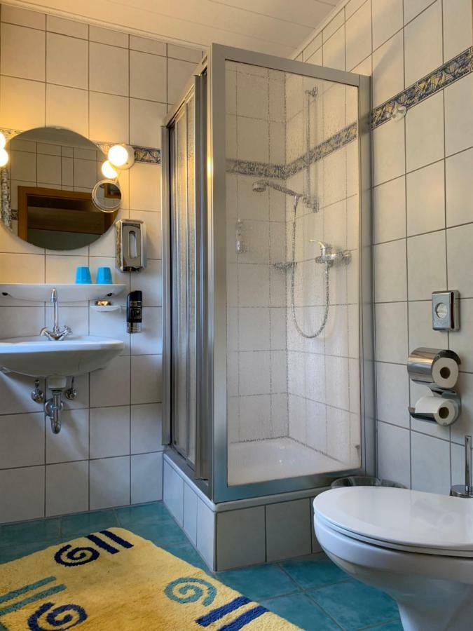 Hohe Tanne Hotel Auerbach in der Oberpfalz ภายนอก รูปภาพ