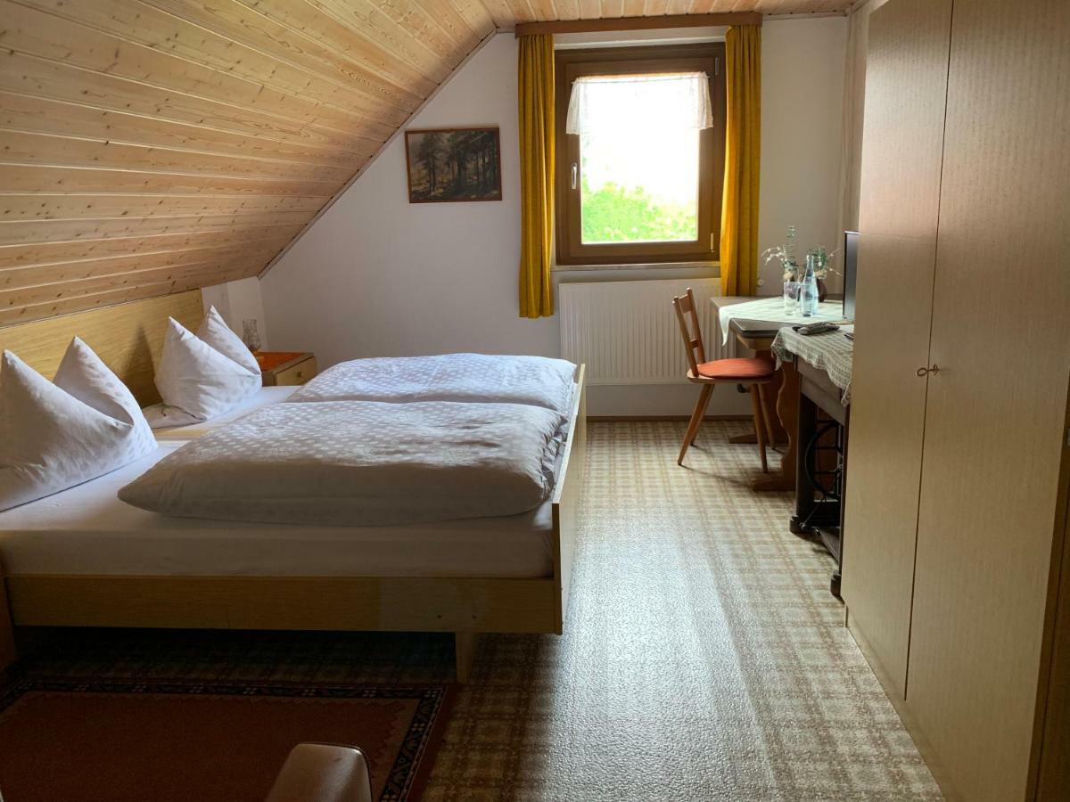 Hohe Tanne Hotel Auerbach in der Oberpfalz ภายนอก รูปภาพ