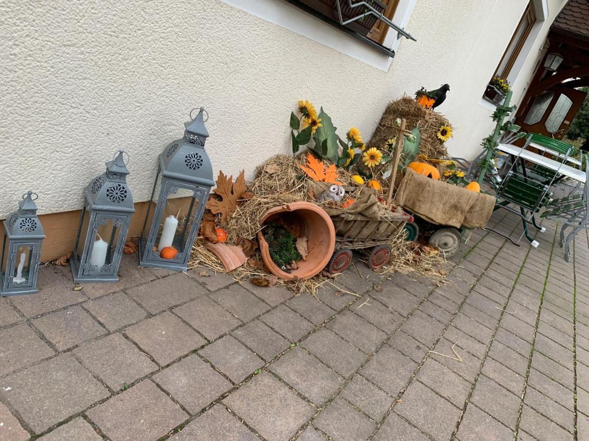 Hohe Tanne Hotel Auerbach in der Oberpfalz ภายนอก รูปภาพ